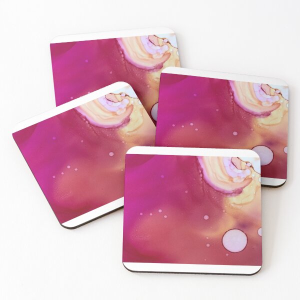 Item preview, Lost in Pink designed and sold by sspellmancann.
