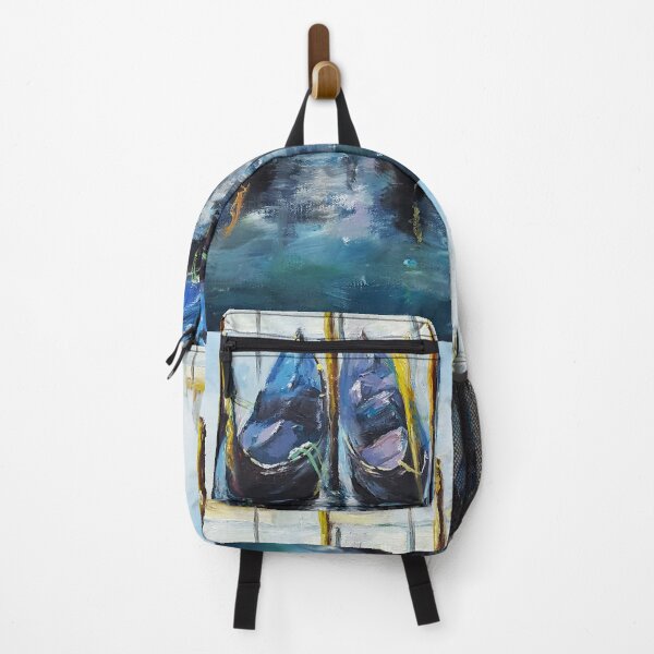 Item preview, Venice Gondolas at Sunrise designed and sold by CarlaTheeArtist.