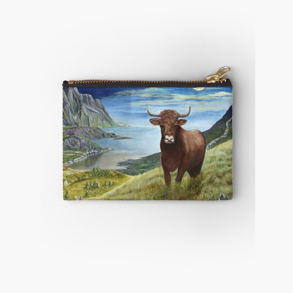 Item preview, Painting Taurus designed and sold by ienemien.
