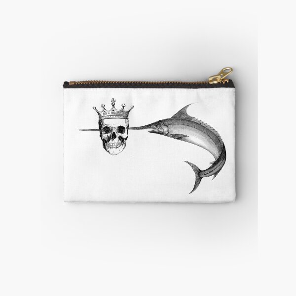 Item preview, The king is dead, long life to the sword fish designed and sold by Attenea.