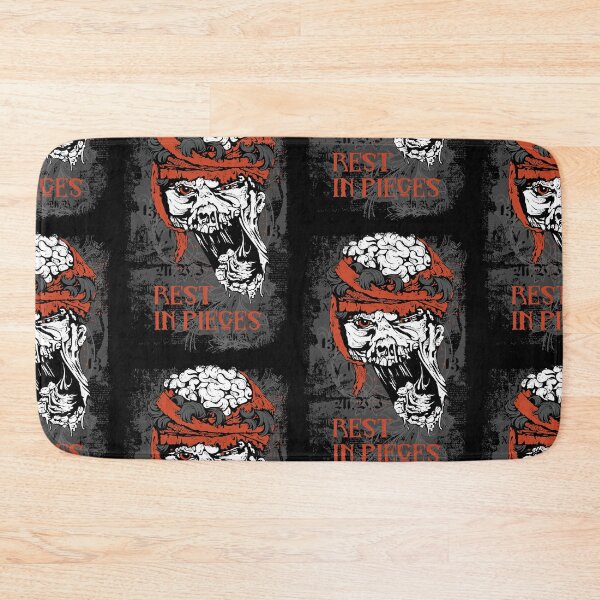 Item preview, Rest in Pieces designed and sold by lunegreiros.