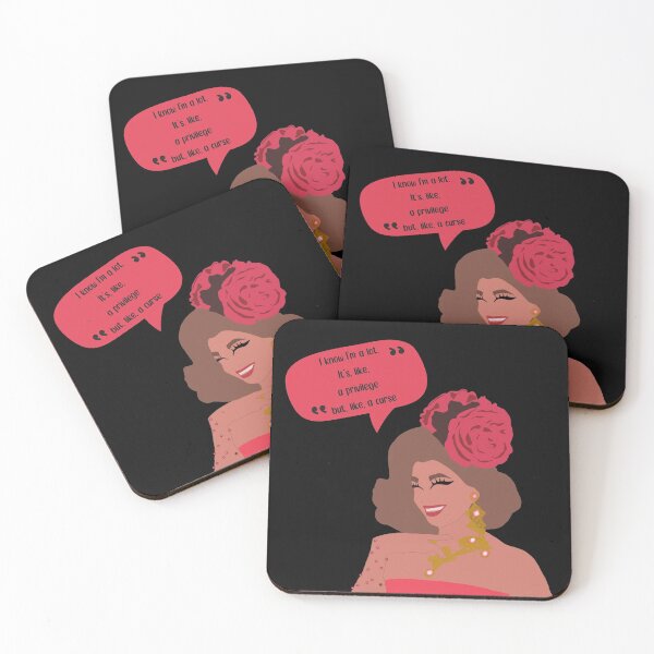 Item preview, Valentina the Drag queen, Drag Race queens designed and sold by Shirtgame.