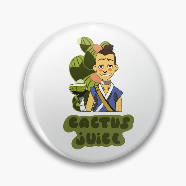 Item preview, Cactus Juice designed and sold by DesignedbyEmmy.
