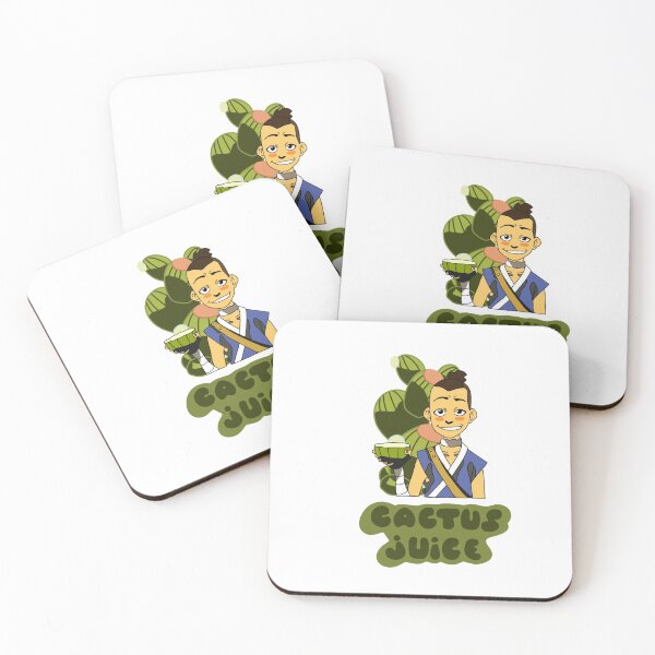 Item preview, Cactus Juice designed and sold by DesignedbyEmmy.