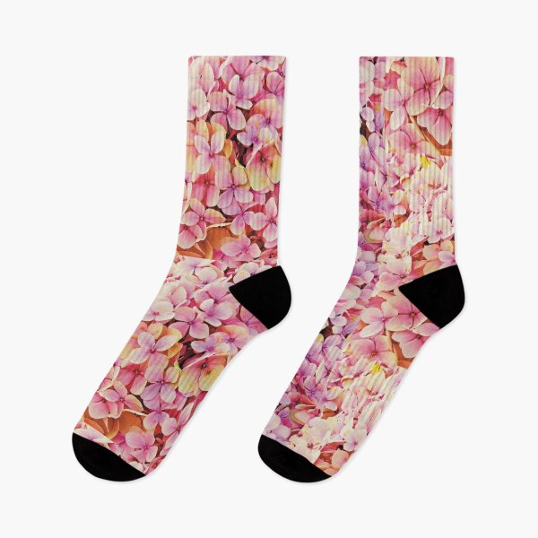 Item preview, Pretty Pink flowers designed and sold by BtheLight.