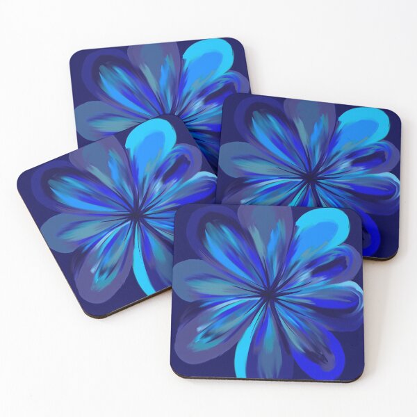 Item preview, Blue designed and sold by FoxBanditArt.