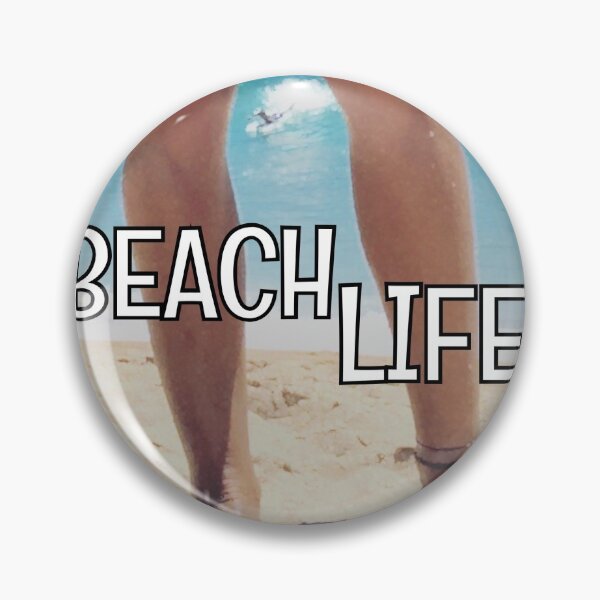 Item preview, Beach Life designed and sold by MPerren.