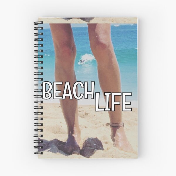 Item preview, Beach Life designed and sold by MPerren.