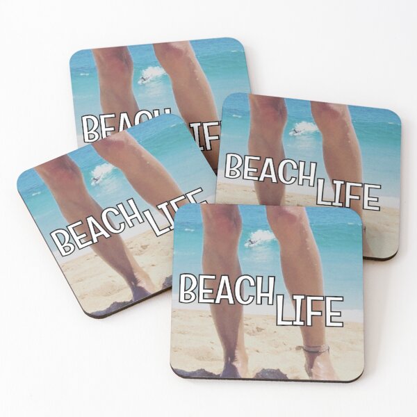 Item preview, Beach Life designed and sold by MPerren.