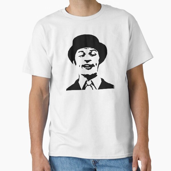 Classic T-Shirt
