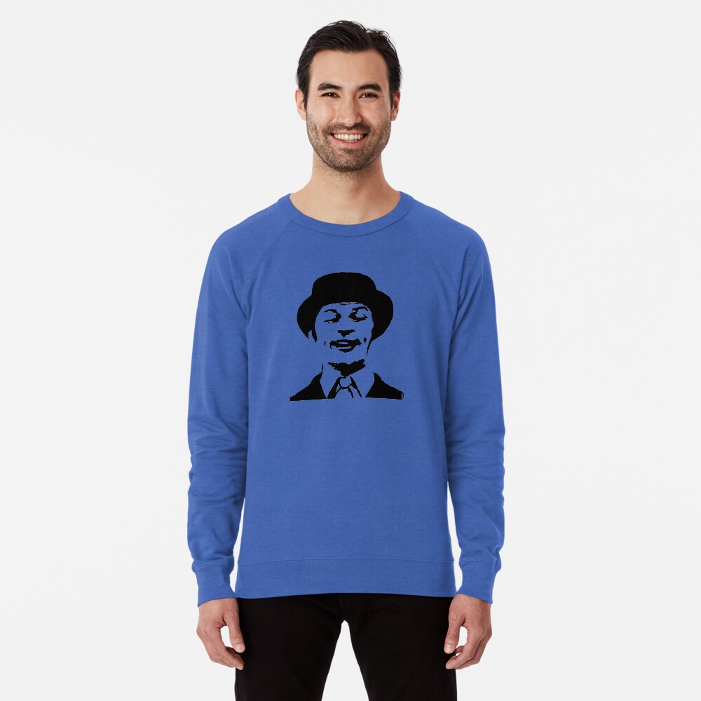 Item preview, Lightweight Sweatshirt designed and sold by thedrumstick.