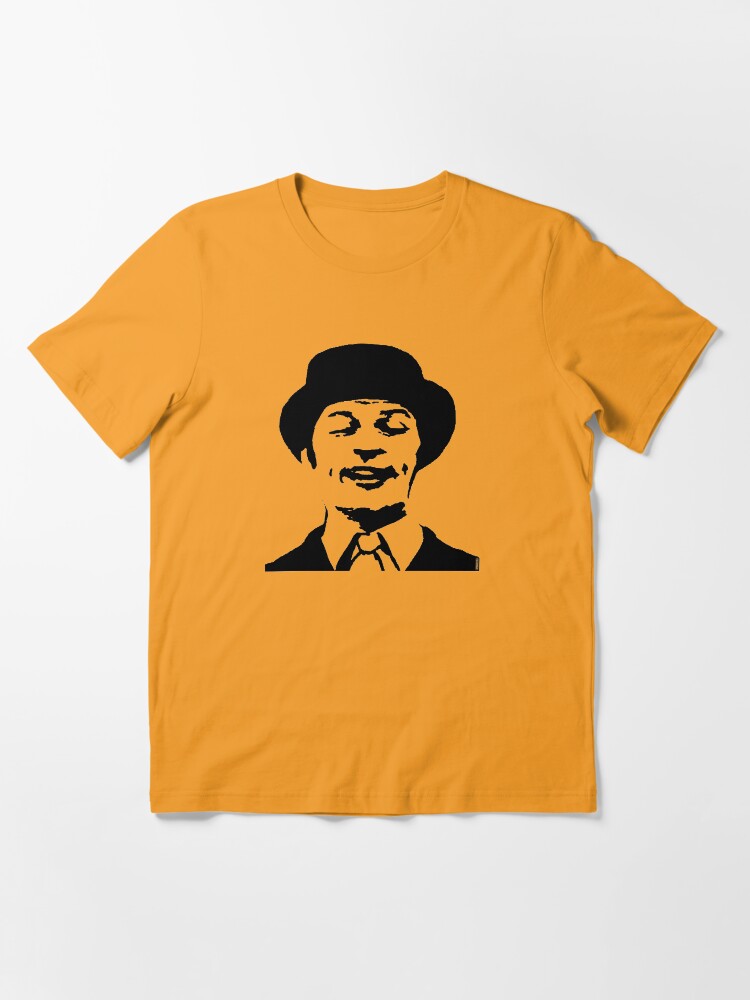 Alternate view of Graham Chapman - Stencil Essential T-Shirt