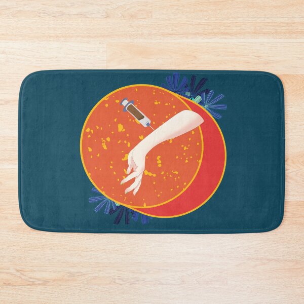 Item preview, Coffe Injection designed and sold by indie-shop.