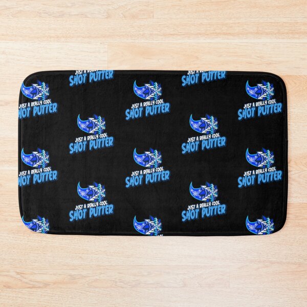 Item preview, Just A Really Cool Shot Putter designed and sold by PunyPun.