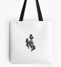 wyoming Tote Bag