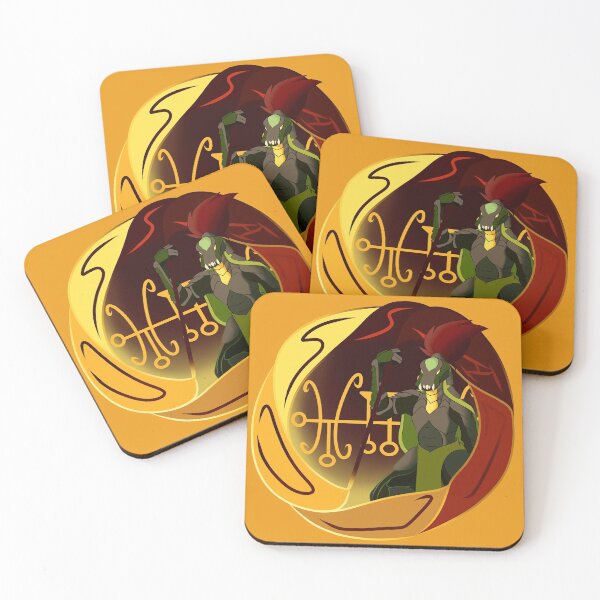 Item preview, Sallos designed and sold by Whatsa-Kanra.