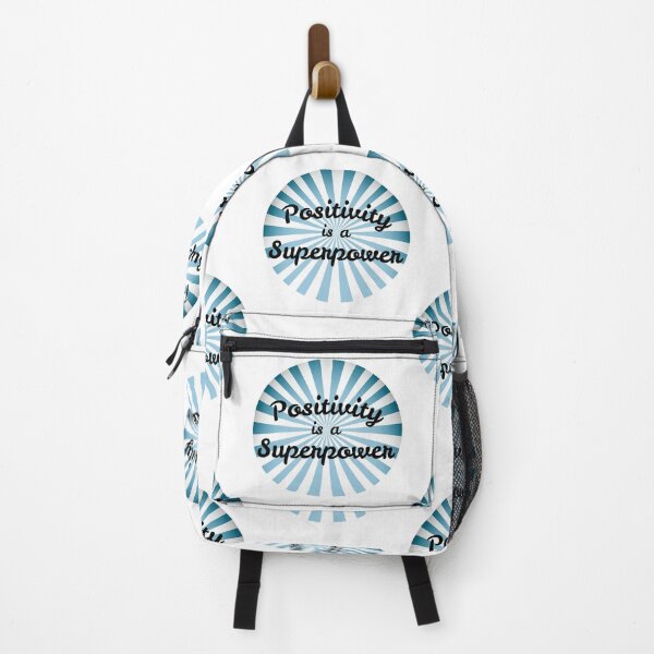 Item preview, Positivity is a superpower sunburst designed and sold by MiloHarris.