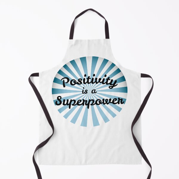 Item preview, Positivity is a superpower sunburst designed and sold by MiloHarris.