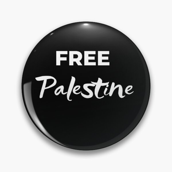 Item preview, Free Palestine designed and sold by JaVybz.