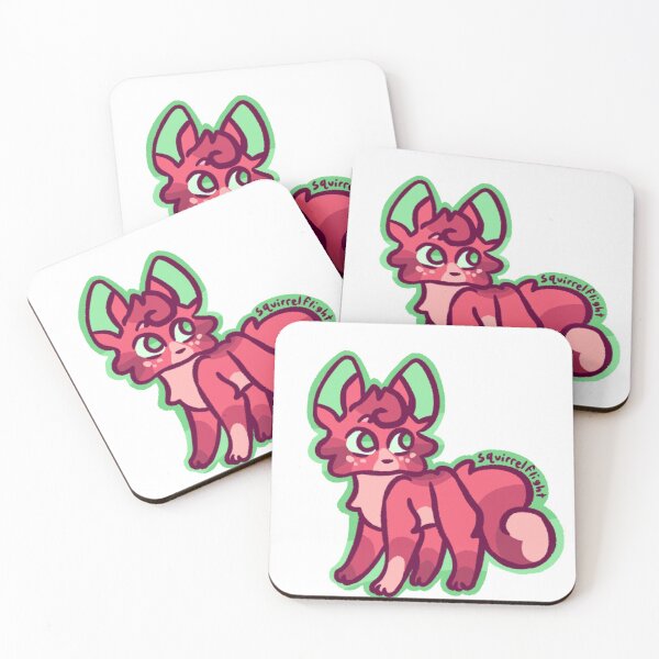 Item preview, Simple Squirrelflight designed and sold by mmsnow.
