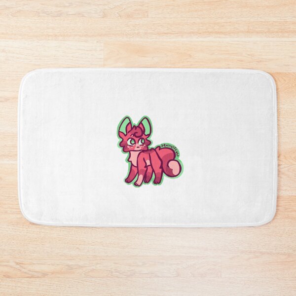 Item preview, Simple Squirrelflight designed and sold by mmsnow.
