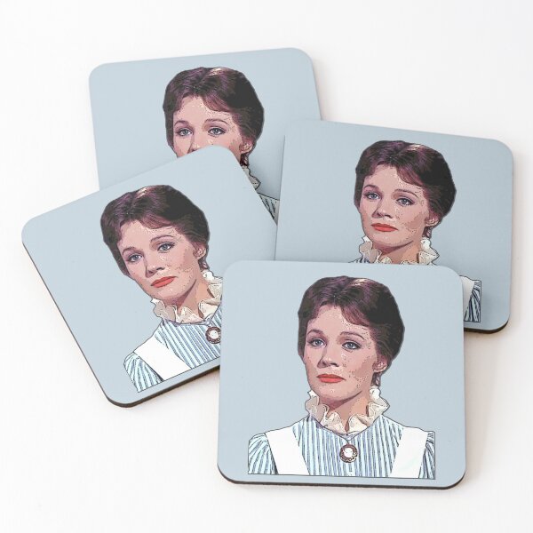 Artikelvorschau, Mary Poppins Löffel Blau entworfen und verkauft von baranskini.