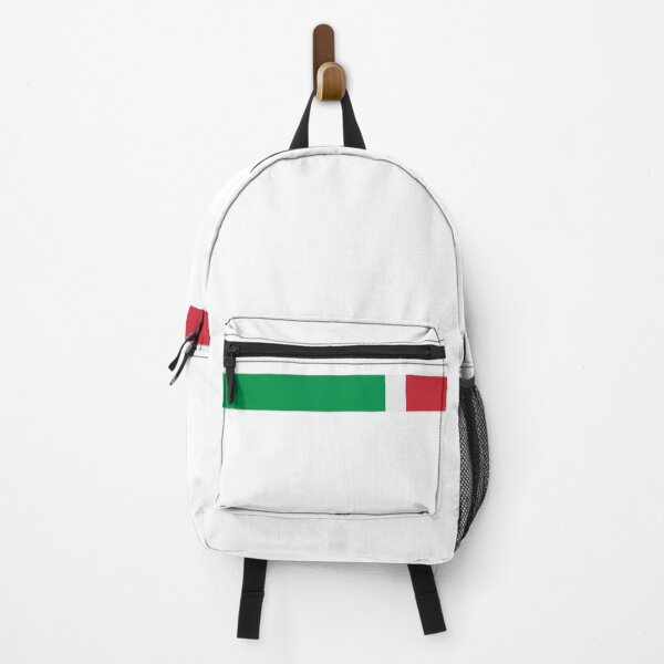 Item preview, Italy Flag Strip designed and sold by AlanDellSaint.