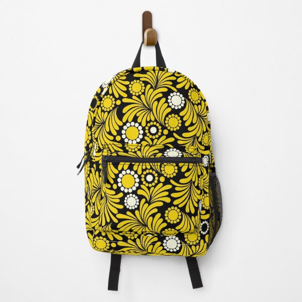 Item preview, Flower pattern Design for apparel and home decor designed and sold by Sunnyhova.
