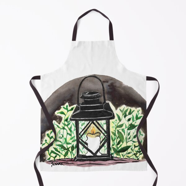 Item preview, The Lantern designed and sold by -Senaar-.