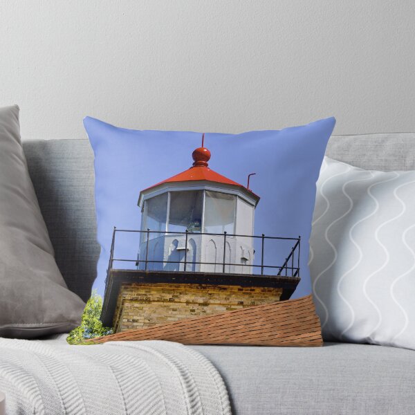 Item preview, Eagle Bluff Lighthouse designed and sold by Kenneth Keifer.