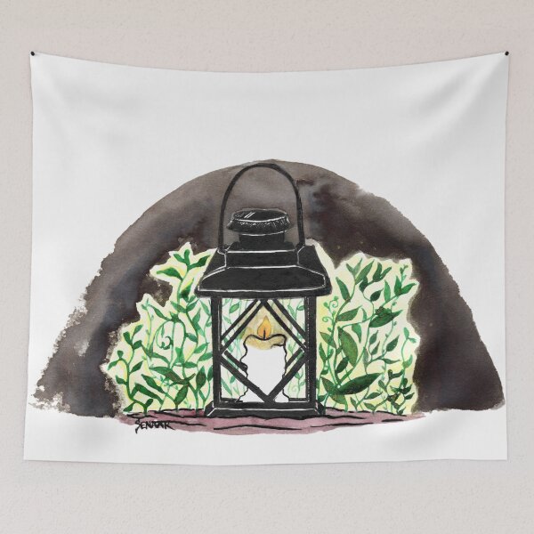 Item preview, The Lantern designed and sold by -Senaar-.