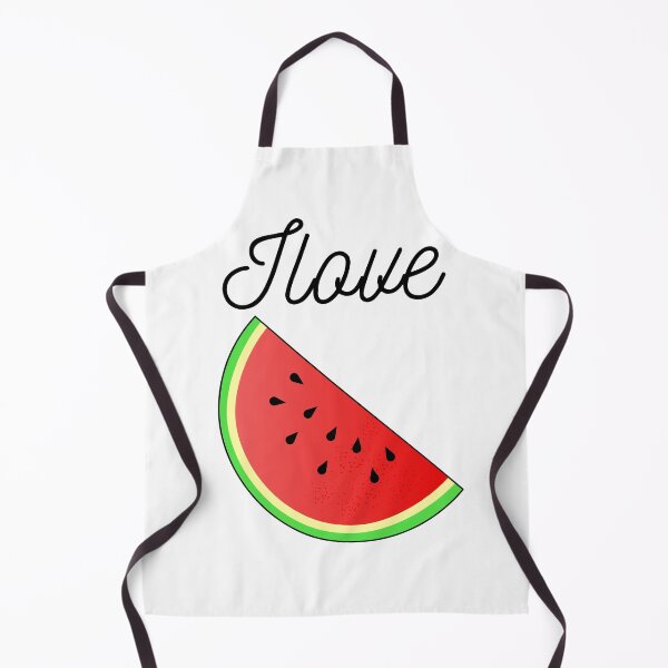Item preview, for the love of watermelon designed and sold by ENJoooY.