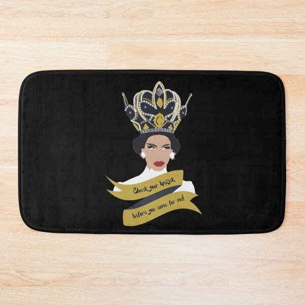 Item preview,  Naomi Smalls the Drag queen, Drag Race queens designed and sold by Shirtgame.