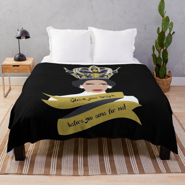 Item preview,  Naomi Smalls the Drag queen, Drag Race queens designed and sold by Shirtgame.