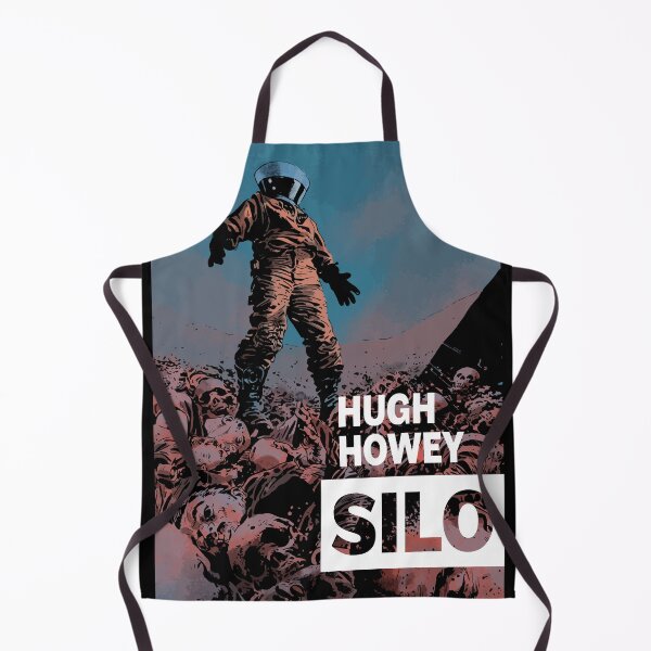 Item preview, Silo Series (Hugh Howey) designed and sold by Clarkrd2.