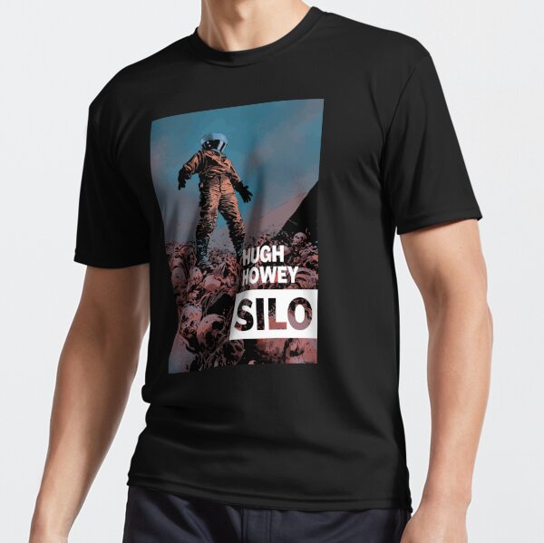 Silo T-Shirt - Youth