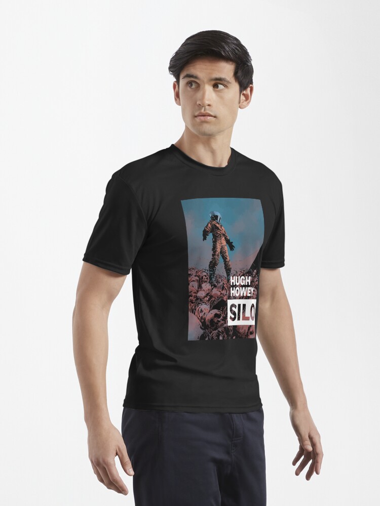 Silo T-Shirt - Youth