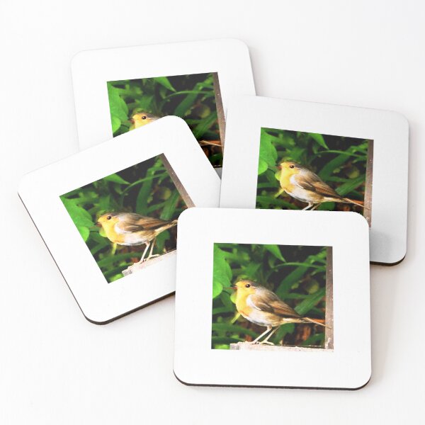 Item preview, Robin redbreast designed and sold by snaphappy1.