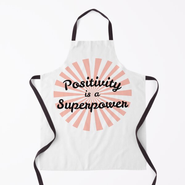 Item preview,  Positivity is a superpower sunburst designed and sold by MiloHarris.