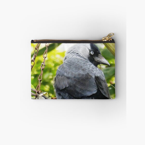 Item preview, Jackdaw designed and sold by snaphappy1.