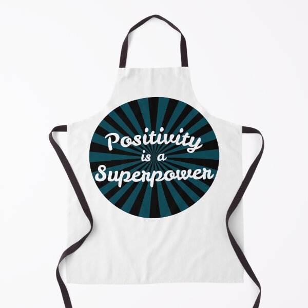 Item preview, Positivity is a superpower sunburst designed and sold by MiloHarris.