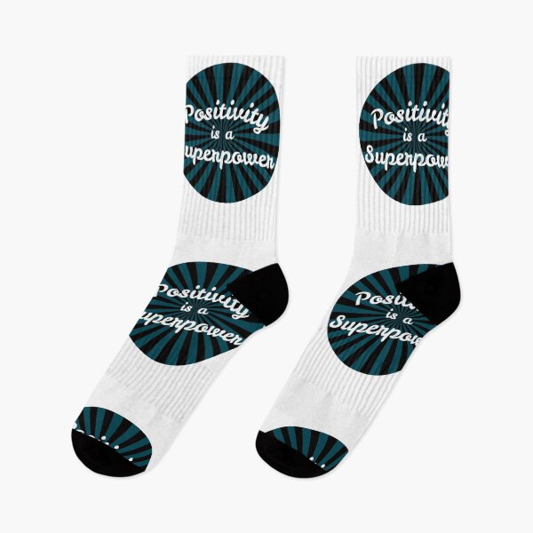 Item preview, Positivity is a superpower sunburst designed and sold by MiloHarris.