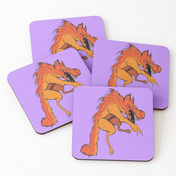 Item preview, Wolf designed and sold by prince146.