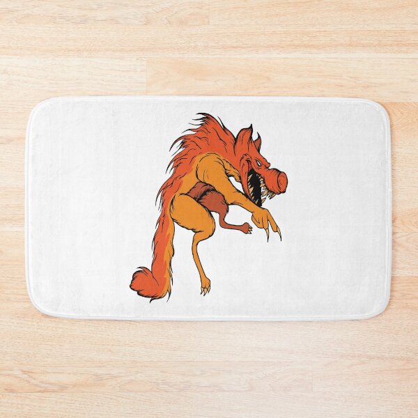 Item preview, Wolf designed and sold by prince146.