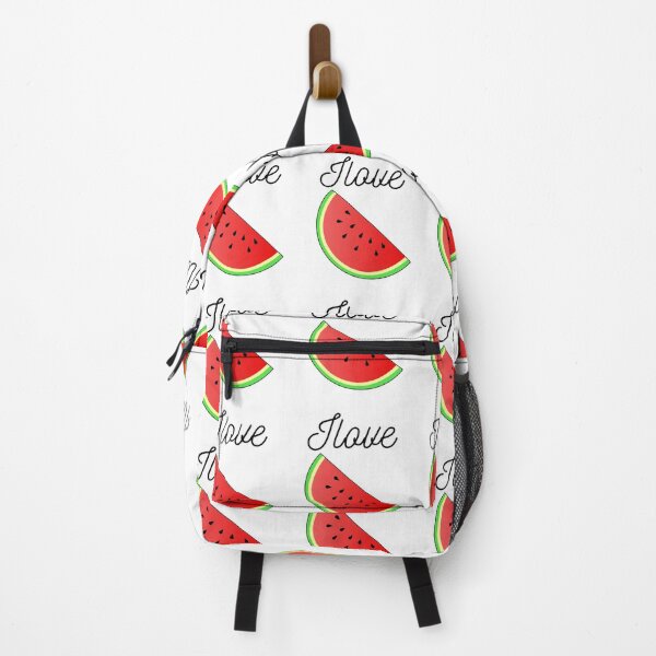 Item preview, for the love of watermelon designed and sold by ENJoooY.
