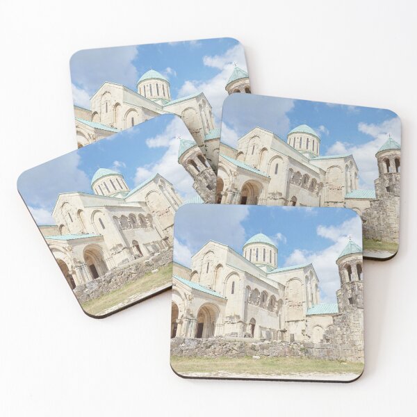 Item preview, Kutaisi's Bagrati Cathedral designed and sold by Sailingstone Travel.