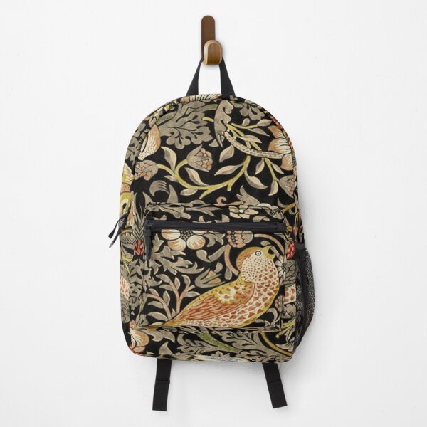 Item preview, William Morris- strawberry thief design designed and sold by Vivanne-art.