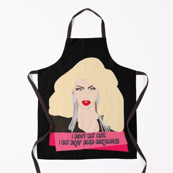 Item preview, Alyssa Edwards Drag queen, Drag Race queens designed and sold by Shirtgame.