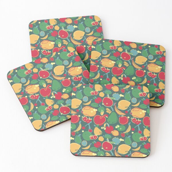 Item preview, Fruit Salad 1 designed and sold by art-by-gui.