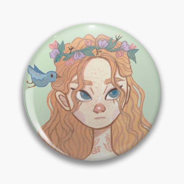 Item preview, BETH MARCH designed and sold by mollydraws.